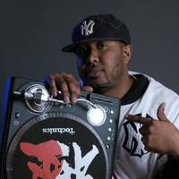 Dj Qwick-Fingas