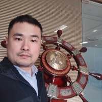 ANDY LIU