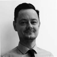 Gareth Adams