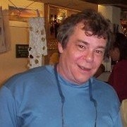 Mark Woodward