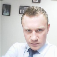 Pavel Lazarev