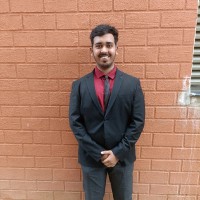 Arnab Chakraborty