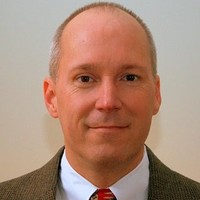 Robert Driskill MD