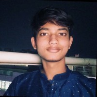 Mihir Chaudhari