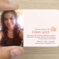 Eileen Lynch