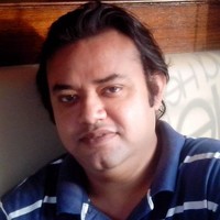 Masud Pervez, CITM, PRINCE2