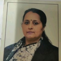 Sangeeta Anand