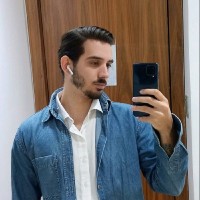 Flávio Lima