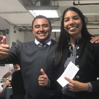 Cristopher Martínez