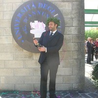 Alessandro Larcinese