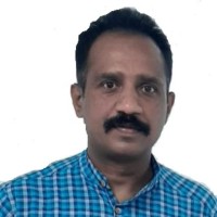 Ramesh Nair