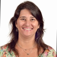 Karina Amendola M.Sc.
