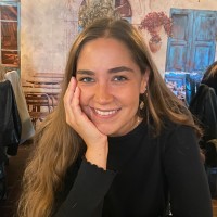 Nicole Mouawad