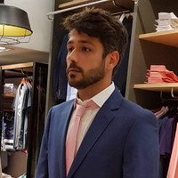 Caio Dinsmore
