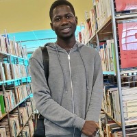 Sodiq Adekunle Adeoye