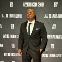 Reese Marsalis