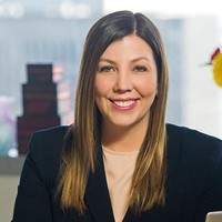 Katherine Morrison