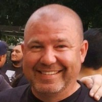 David Parker