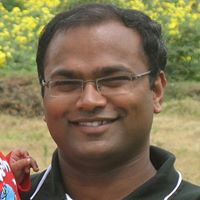 Biju Manuel