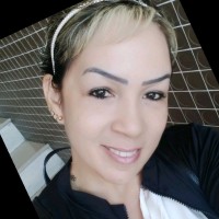 Maria B Rodrigues Betania Rodrigues