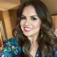 Lorenia Menchaca, Ma, Lpc