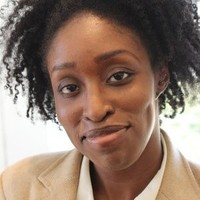 Morayo Adebiyi-Uchendu, Phd