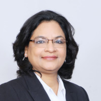 Mona Jain
