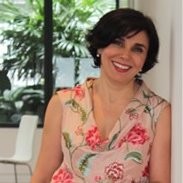 Dr Flora Galoustian