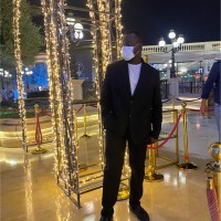 Fawzan Nuhu