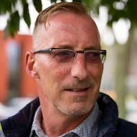 Ron Van Der Zijden
