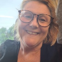 Anne Beate Johansen