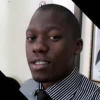 Nabbimba Musa BPSM MCIPS