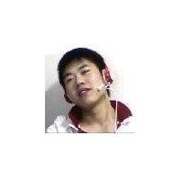 江长坪