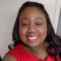Tasharah Greene