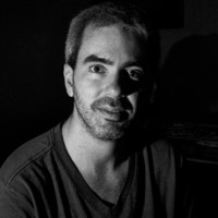 Martin Rodrigo Gomez Balsimelli