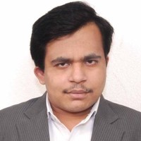 Chethan Rao