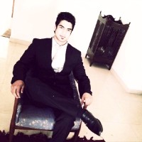 Nawid Azimi