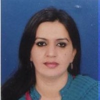 Zahida Batool