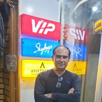 Rakesh Taneja
