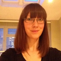 Beth Srinivasan, RCDP