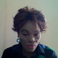 Sylvie Ngalula