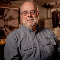 Edward Stamm