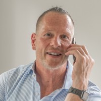 Tim Clarke