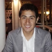 Arnaldo David Guevara Flores