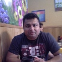 Geovanni Garay