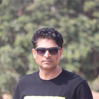 Dilip Jadhav