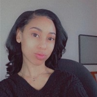 Gabrielle Robinson