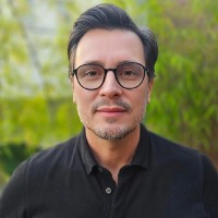 Alexandre Pires