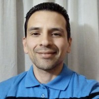 German Almeida