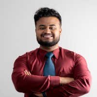 Bhavin Patel